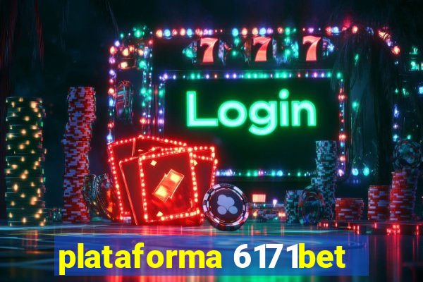 plataforma 6171bet